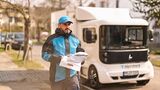 Hermes Germany, E-Mobility