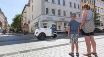 Hermes testet TRIPL