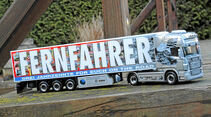 Herpa-Modellproduktion „Bretagne-Express“