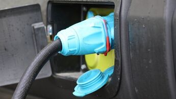 Hersteller einigen sich auf genormte Stecker