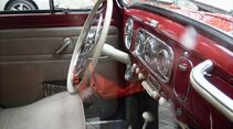 Hessisch Oldendorf, VW Käfer, Brezelkäfer, Ovali, Split Window, Hebmüller, Samba Bus