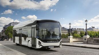 Heuliez Elektrobus