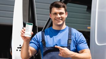 Heylog macht Messagingdienste fit für die Logistik.