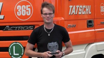 Highway Hero August steht fest