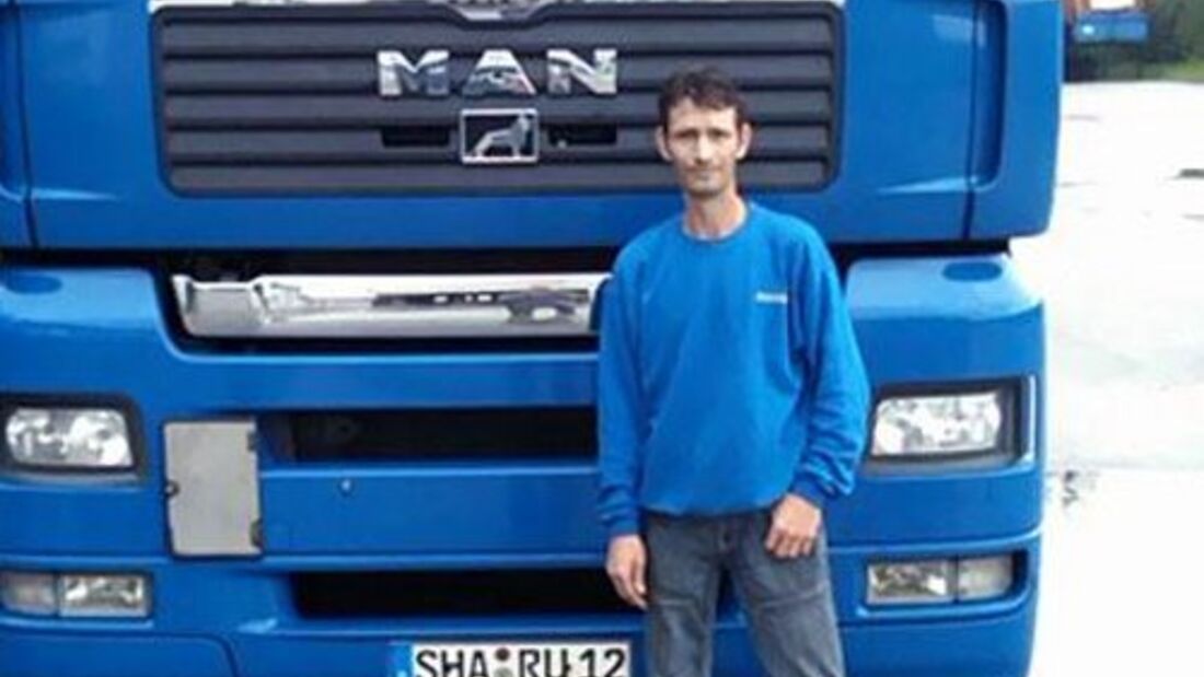 Highway Hero verhindert Katastrophe