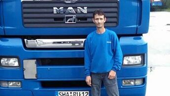 Highway Hero verhindert Katastrophe