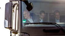 Highway Pilot