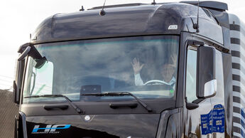 Highway Pilot