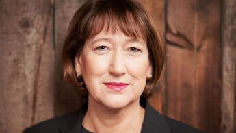 Hildegard Müller VDA-Präsidentin