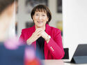 Hildegard Müller VDA-Präsidentin