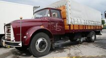 Hinwil Schweiz, FBW, Saurer, Oldtimer, Oldtimertreffen, Bus und LKW Oldtimertreffen