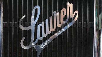 Hinwil Schweiz, FBW, Saurer, Oldtimer, Oldtimertreffen, Bus und LKW Oldtimertreffen