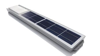 Hirschmann Mobility HS 3000 Daten-Tracker