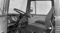 Historie-Mercedes LP 611