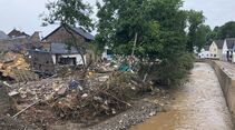 Hochwasser
