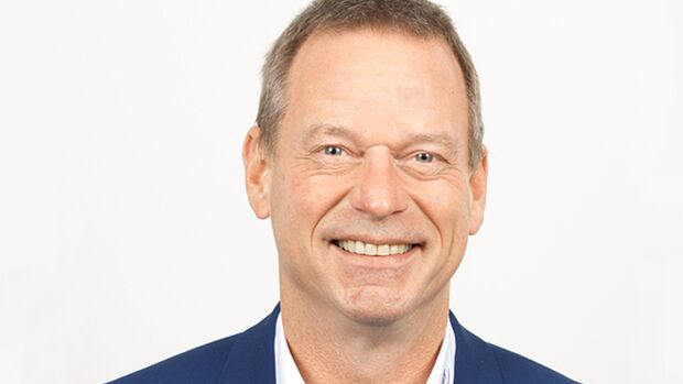 Holger Knauer, Geschäftsbereichsleiter Fuhrpark bei Pabst Transport