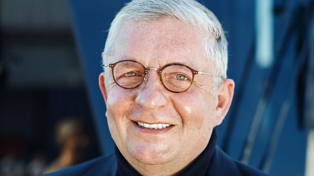 Holger Mandel stößt als Board-Member zu Fernride