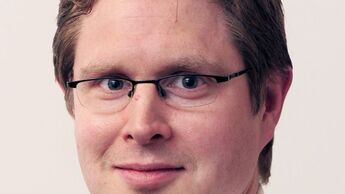 Holger Seifart, K+S Transport, 2013, neuer Geschäftsführer