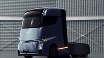Hometruck aus China von Geely