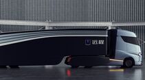 Hometruck aus China von Geely