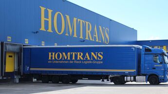 Homtrans