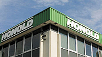 Honold: Großinvestition in Augsburg 