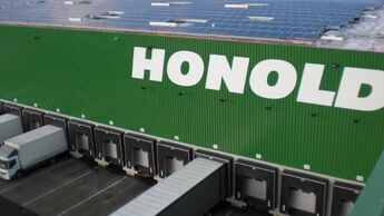 Honold forciert Grüne Logistik 