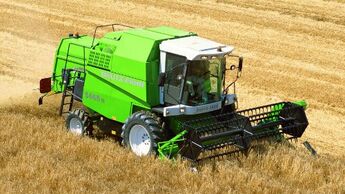 Honold lagert für Same Deutz-Fahr