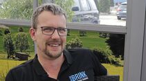 Hoyer-Autohof Emstek, Truckstop FF 10/2018.