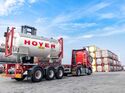 Hoyer Group, Hamburg