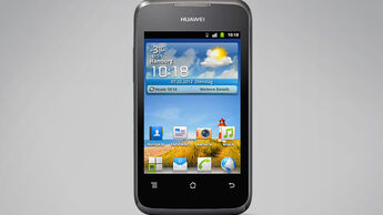 Huawei Ascend Y200