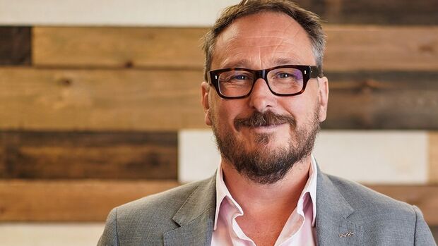 Huboo-CEO Martin Bysh