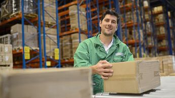 Huettemann Logistik