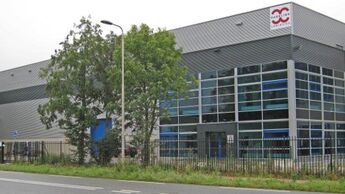 Huettemann eröffnet  Logistikzentrum 
