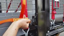 Humbaur Flexbox Renault Master