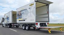 Humbaur Flexbox Renault Master