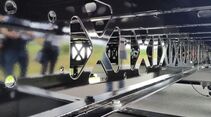 Humbaur Flexbox Renault Master