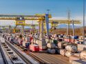 Hupac, Terminal Busto Arsizio Gallarate