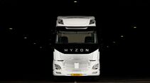 HyMax-250 von Hyzon Motors