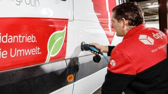 Hybrid Sprinter Elena