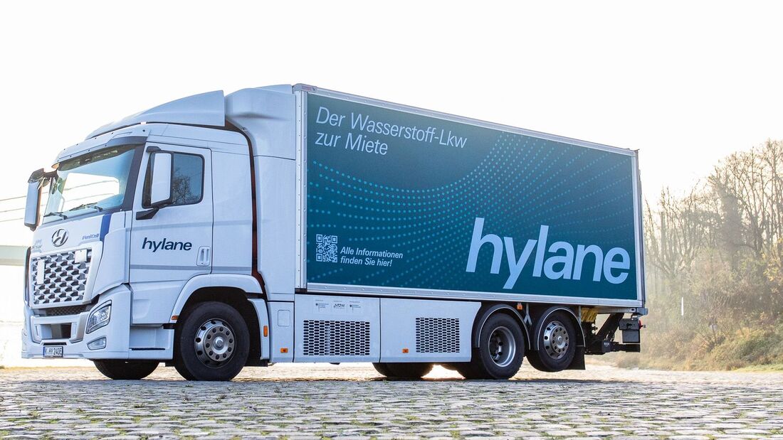Hylane