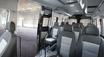 Hyundai H350 Bus