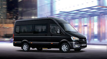 Hyundai H350 Bus