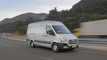Hyundai H350