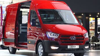Hyundai H350