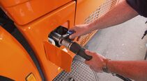 Hyundai Xcient Fuel Cell