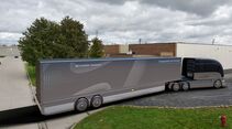 Hyundai auf der NACV 2019