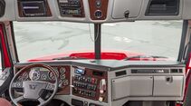 IAA 2016 World Trucks Daimler Bharat-Benz