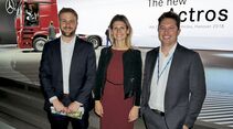 IAA 2018 Busse