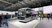 IAA 2018 Busse